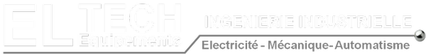 ELTECH Equipements